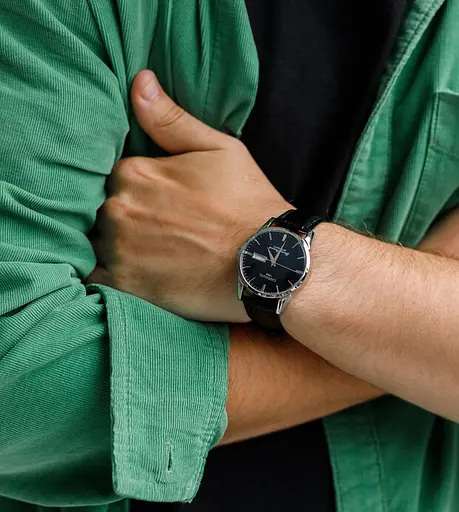 Годинник Carnival Flagman - фото 3