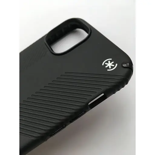 Протиударний чохол Speck Presidio2 Grip Magsafe для iPhone 14 Plus / 15 Plus (6.7") Black 150117-D143 - фото 5