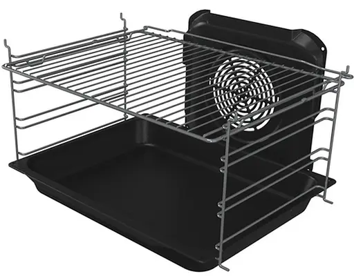 Плита комбінована Gorenje GK6A40WFFM (7109370) - фото 7