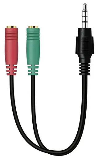 Наушники Scrapper 500 Blue-Black (64501) Defender teh0021824 - фото 4