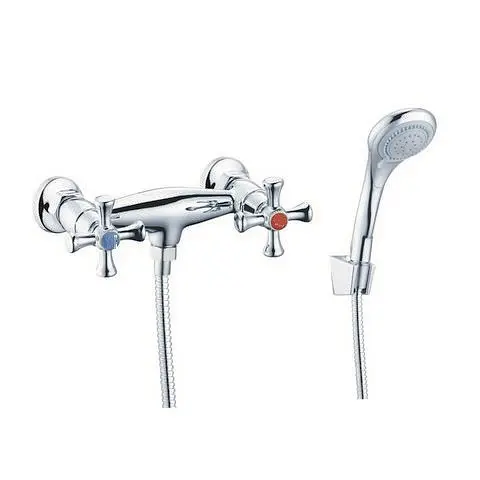 Смеситель для душа Wezer TMK5-722 хром - фото 1