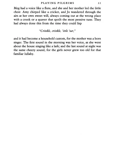 Little Women - фото 13