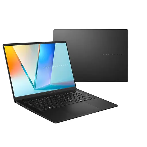 Ноутбук ASUS Vivobook S 14, Ultra 7 258V 48GHz, 32GB LPDDR5x, 1TB, Arc, Windows 11 Домашня, 1TB - фото 8