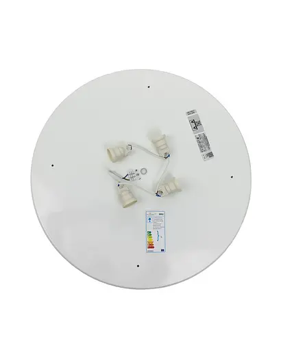 Люстра припотолочная Nowodvorski 9682 CAMERON - фото 3