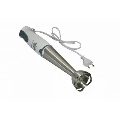 Занурювальний блендер Grunhelm EBS-600SS - фото 3