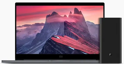 Зовнішній акб Xiaomi Power Bank 3 Pro PLM07ZM 2*USB+Type-C 20000mAh Чорний - фото 7