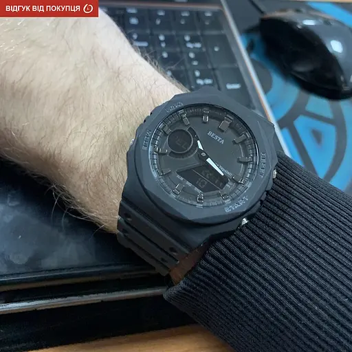 Годинник Besta Jocker - фото 21