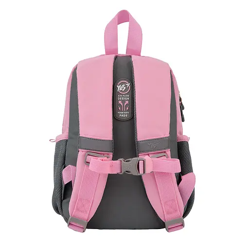 Рюкзак дитячий YES Kitten Meow K-34 - фото 5