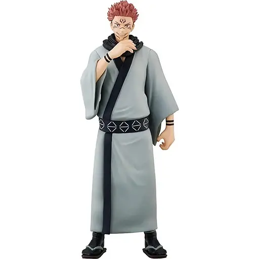 Фигурка BanPresto Магическая Битва Сукуна Jujutsu Kaisen Sukuna 16 см WST BP JK S 02 - фото 1