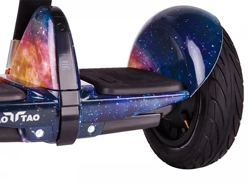 Гіроскутер Ninebot Mini Pro 10.5" Сігвей 54V 5700 mAh Old Space Космос - фото 5