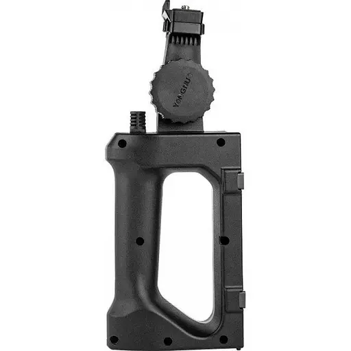 Ручка тримач Yongnuo V Mount Battery Handle NP-F для YNLUX200 [105621] - фото 3