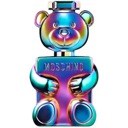 Парфюмированная вода оригинал Moschino Toy 2 Pearl 5 мл - фото 1