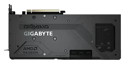 Відеокарта AMD Radeon RX 9070 XT 16GB GDDR6 Gaming OC Gigabyte (GV-R9070XTGAMING OC-16GD) - фото 9