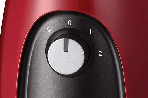 Блендер стационарный Russell Hobbs Desire Red 27120-56  - фото 3