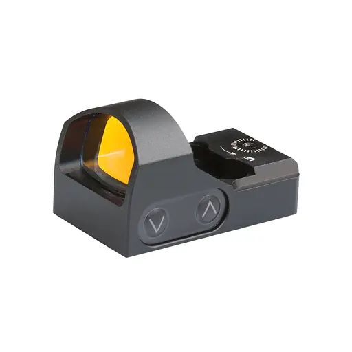 Коллиматорный прицел Delta DO MiniDot HD 24x15 mm - фото 3