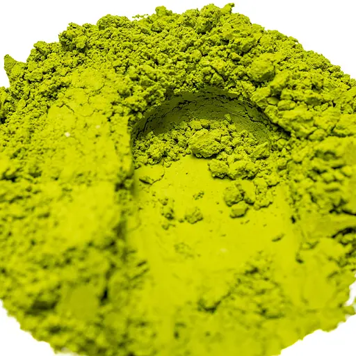 Матча Кагосима рассыпная - 50г - фото 4