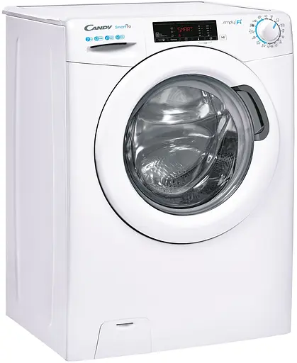 Стиральная машина Candy CSO4 1275TE/1-S - фото 2