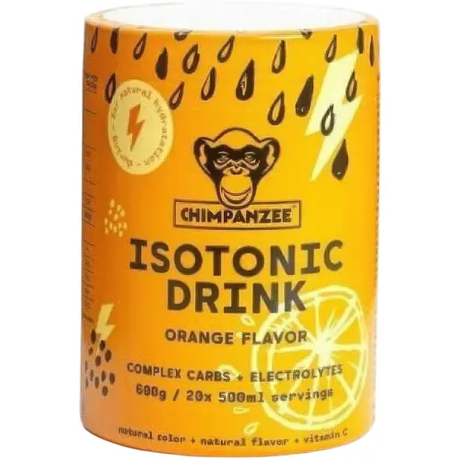 Ізотонік Chimpanzee Isotonic Drink 600 г (1017-60110449)
