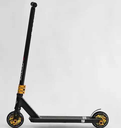Самокат трюковий N01801 Best Scooter HOP, HIC-система - фото 4