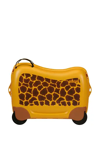 Валіза Samsonite DREAM2GO GIRAFFE G. 52x38x21 52 См KK5*86001 - фото 2