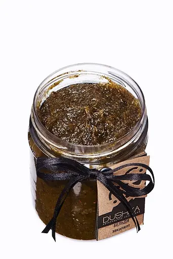 Мило Бельді З евкаліптом Dushka 200 мл - фото 2