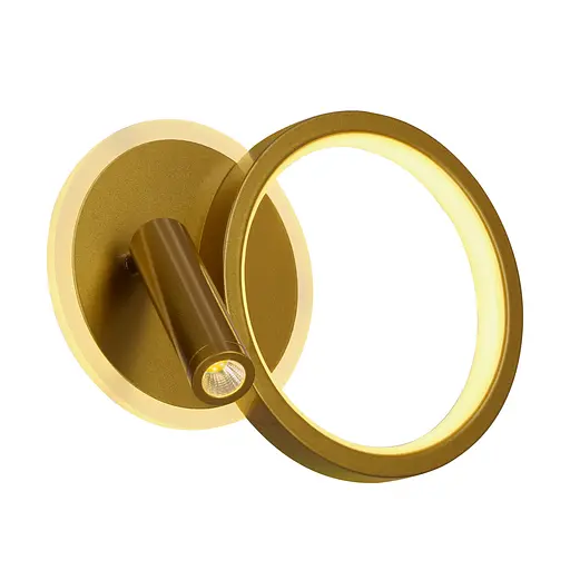 Бра Candellux 22-43931 MONET - фото 3