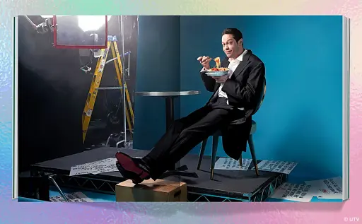 The Art of the SNL Portrait - фото 2