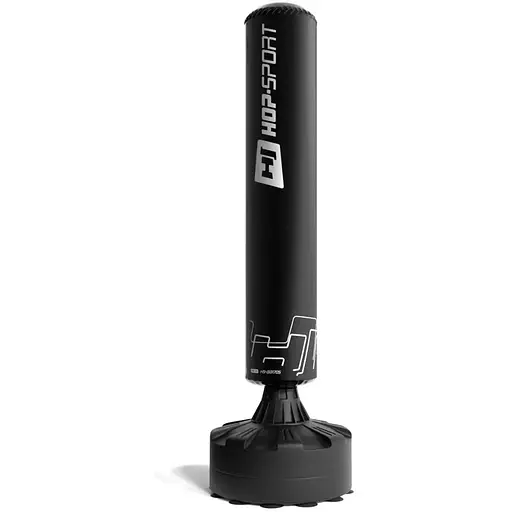 Боксерський мішок для підлоги Hop-Sport HS-BB170S - фото 1