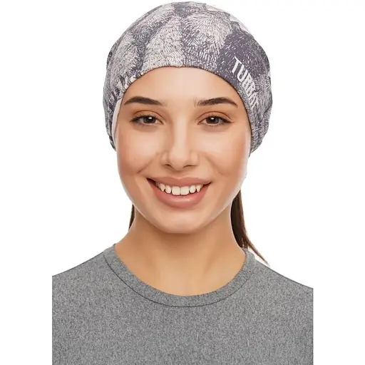 Мультипов'язка Turbat Scarf Бежевий (1054-012.004.5645) - фото 3