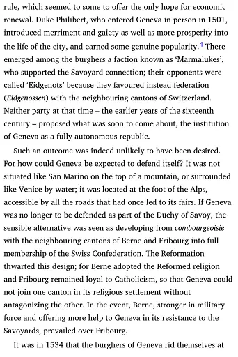 Discourse on Inequality - фото 4