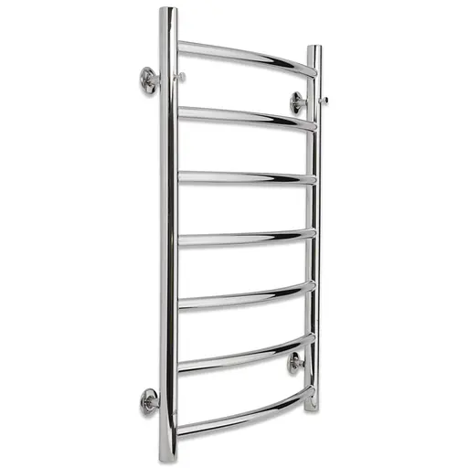 Водяна рушникосушка Laris Класік П7 400x700 71207581, Хром - фото 1