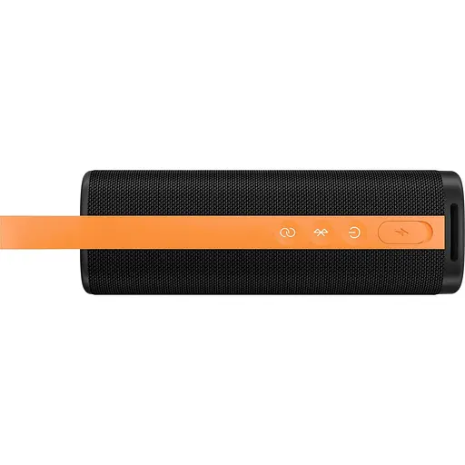 Портативна акустика Xiaomi Sound Outdoor Black (QBH4261GL) [112484] - фото 3