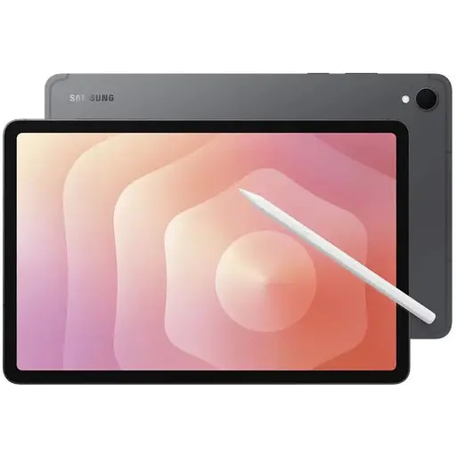 Планшет Samsung Galaxy Tab S11 5G 12/128GB Gray (SM-X736BZAR) Global version