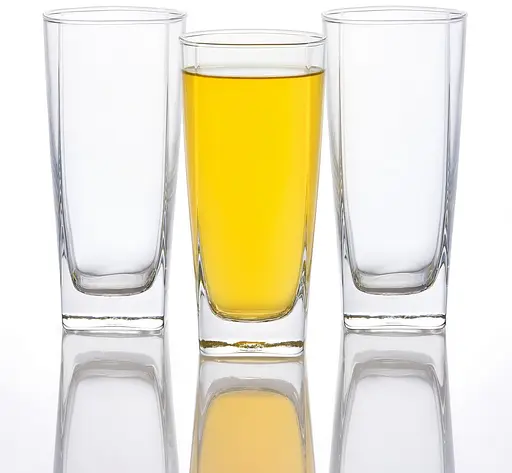 Набор стаканов Luminarc Sterling стеклянные для напитков 330 мл 6 шт (N0769) - фото 4