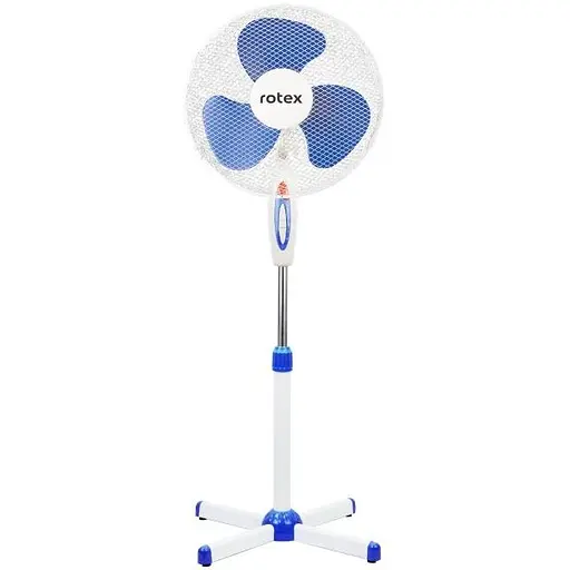 Вентилятор RAF50-E - фото 1