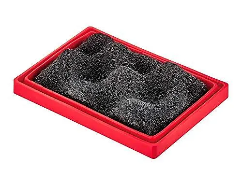 Фильтр на робот-пылесос Samsung Cyclone Force DJ97-02504A - фото 2