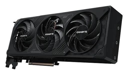 Відеокарта GeForce RTX 5070 12GB Gigabyte WindForce OC SFF (GV-N5070WF3OC-12GD) - фото 2