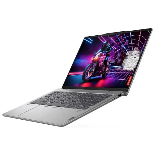 Ноутбук Lenovo Yoga 7 Hybrid (2-in-1),5 8640HS la 4.9 GHz,16 GB LPDDR5x 6400,1 TB,Radeon,Windows 11 Home - фото 3