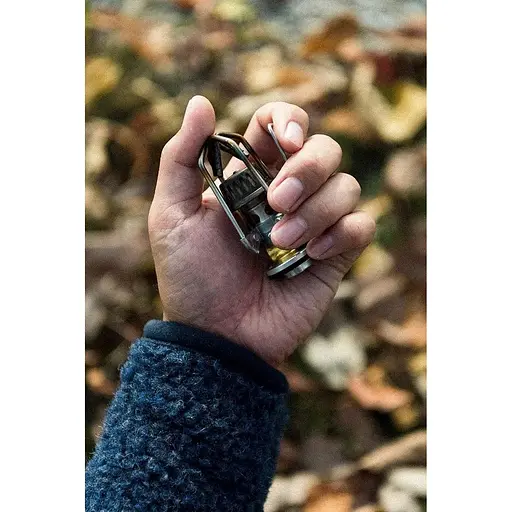 Газовая горелка Snow Peak Giga Power Stove 2.0 - Auto - фото 3