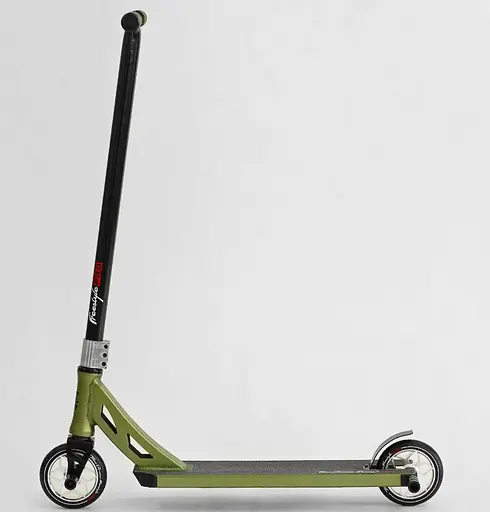 Труковий самокат N 56307 Best Scooter F-reestyle HIC-система - фото 2