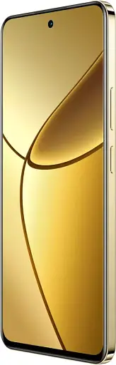 Смартфон Realme 12+ 5G 8/256GB Navigator Beige UA UCRF - фото 6