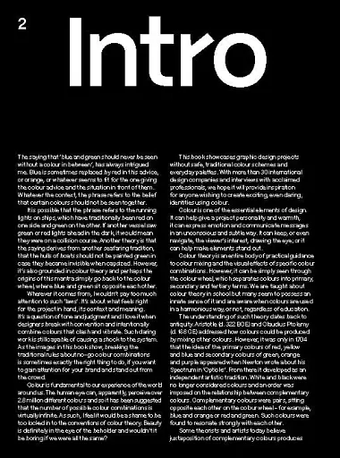 Colour Clash - фото 2