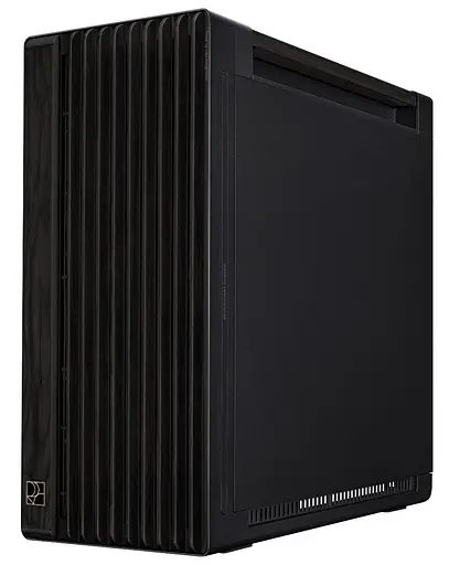 Корпус ASUS ProArt PA602 Wood Edition с закаленным стеклом без блока питания, черный (90DC00J0-B09010) - фото 3