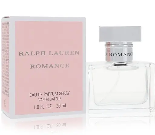 Оригінал Ralph Lauren Romance Woman 30 мл парфумована вода - фото 1