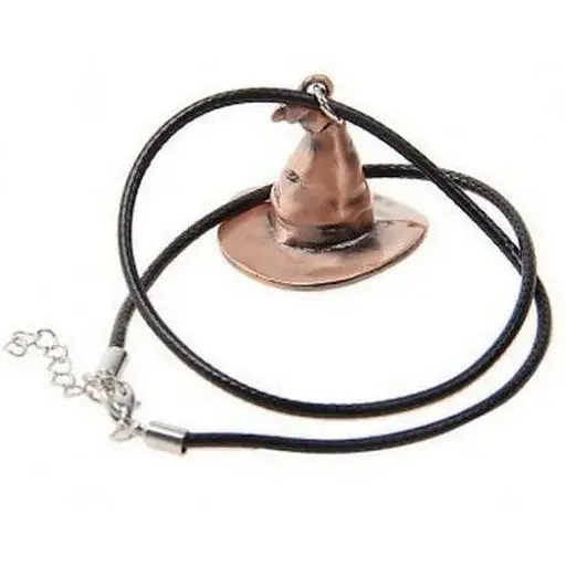 Кулон GeekLand Розподільний капелюх Sorting Hat HP6.10 - фото 3