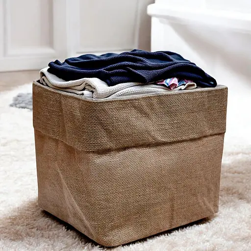 Короб для хранения Handy Home 26 x 26 x 26 см (FB-70) - фото 6