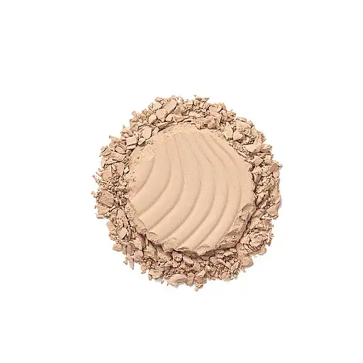 Тени для век Flormar Matte Mono Eyeshadow, тон 06 (Rose Beige) (8000019545098) - фото 3