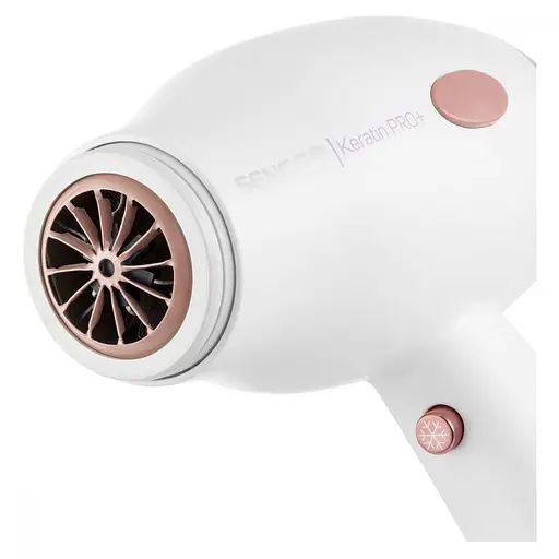 Фен Sencor SHD 8100GD - фото 6