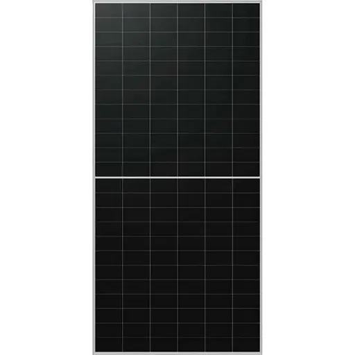 Сонячна панель LONGi Hi-Mo X10 Explorer LR7-72HVH-640M [157552] - фото 1