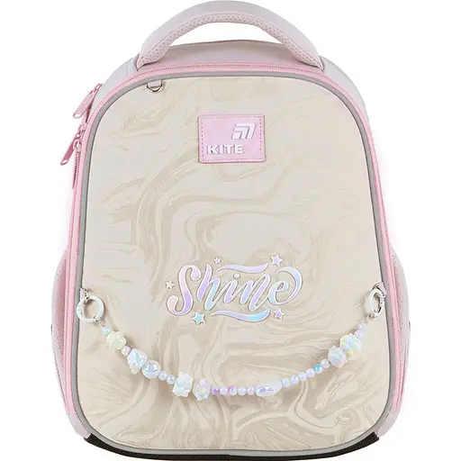 Рюкзак шкільний каркасний Kite Education Dazzling (K26-555S-2) - фото 1